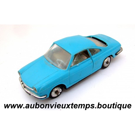NOREV 1/43 SIMCA 1000 COUPE 1963 Réf : 73