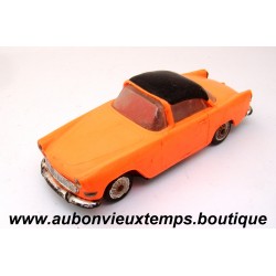 NOREV 1/43 SIMCA PLEIN CIEL COUPE 1962 Réf : 18