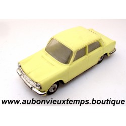 NOREV 1/43 SIMCA 1500 1964 Réf : 79