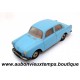 NOREV 1/43 VOLKSWAGEN 1500 1965 Réf : 63