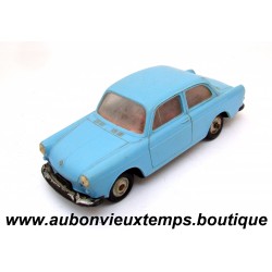 NOREV 1/43 VOLKSWAGEN 1500 1965 Réf : 63