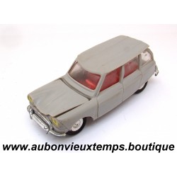 MINIALUXE 1/43 CITROEN AMI 6 BREAK 1969 