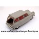 MINIALUXE 1/43 CITROEN AMI 6 BREAK 1969 