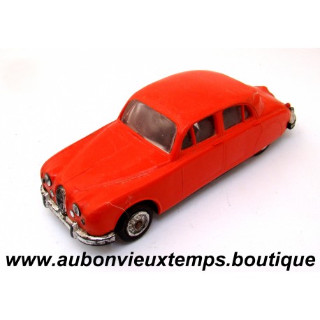 NOREV 1/43 JAGUAR MK1 2L400 1956 Réf : 24