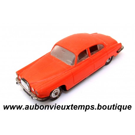 NOREV 1/43 JAGUAR MK10 1961 Réf : 19
