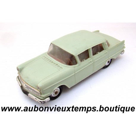 NOREV 1/43 OPEL KAPITAN 1959 Réf : 64