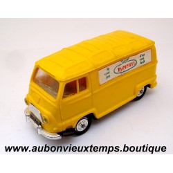 NOREV 1/43 RENAULT FOURGON ESTAFETTE - PAMPRYL 1960 Réf : 42
