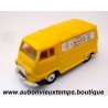 NOREV 1/43 RENAULT FOURGON ESTAFETTE - PAMPRYL 1960 Réf : 42