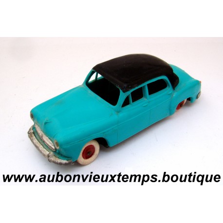 NOREV 1/43 RENAULT FREGATE GRAND PAVOIS 1958 Réf : 11 "SIXTY'S"