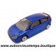 BBURAGO 1/43 CITROEN C4 COUPE 2004 Réf : 11234