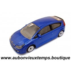 BBURAGO 1/43 CITROEN C4 COUPE 2004 Réf : 11234