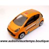 BBURAGO 1/43 CITROEN C1 2011 