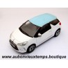 BBURAGO 1/43 CITROEN DS3 2010 Réf : 11503
