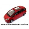 BBURAGO 1/43 CITROEN C4 GRAND PICASSO Phase 2 2011 Réf : 11617