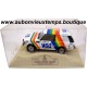 NOREV 1/43 RANGE ROVER VOGUE - PARIS DAKAR 1981