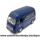NOREV 1/43 RENAULT FOURGON ESTAFETTE - PREVENTION ROUTIERE - GENDARMERIE 1974 Réf : 250