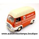 NOREV 1/43 RENAULT FOURGON ESTAFETTE - ASSISTANCE COURSE 1965 Réf : 