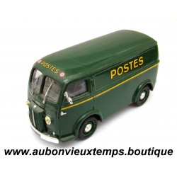 NOREV 1/43 PEUGEOT D4B - POSTES 1961 Réf : 