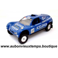 BBURAGO 1/26 RENAULT MEGANE - SCHLESSER