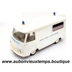 NOREV 1/43 PEUGEOT J7 - AMBULANCE 1961 Réf : 