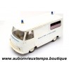 NOREV 1/43 PEUGEOT J7 - AMBULANCE 1961 Réf : 