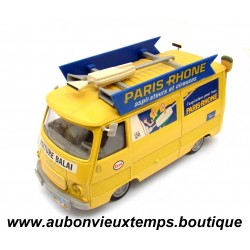 NOREV 1/43 PEUGEOT J7 - PARIS RHONE - TOUR de FRANCE 1969 Réf : 