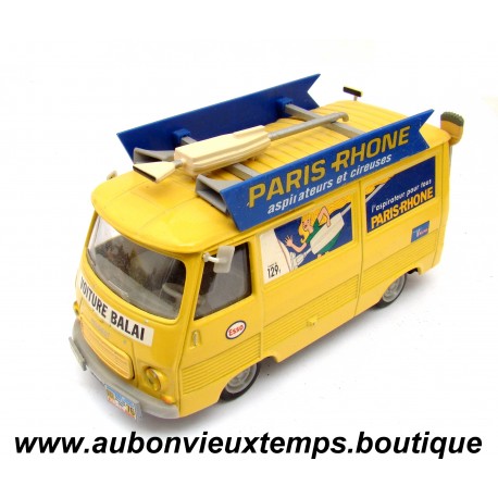 NOREV 1/43 PEUGEOT J7 - PARIS RHONE - TOUR de FRANCE 1969 Réf : 