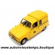 NOREV 1/43 RENAULT 4 FOURGONNETTE - LA POSTE 1962 Réf : 