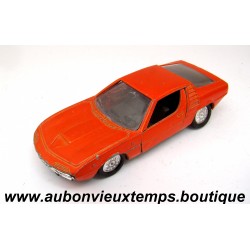 NOREV - JET CAR 1/43 ALFA ROMEO MONTREAL 1970 Réf : 816