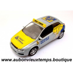 NOREV 1/43 FIAT STILO - CREDIT LYONNAIS - TOUR de FRANCE 2002 Réf : 