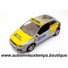 NOREV 1/43 FIAT STILO - CREDIT LYONNAIS - TOUR de FRANCE 2002 Réf : 