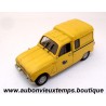 NOREV 1/43 RENAULT 4 FOURGONNETTE - LA POSTE 1962 Réf : 
