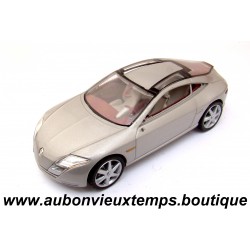 NOREV 1/43 RENAULT FLUENCE - CONCEPT CAR 2004 Réf : 517990
