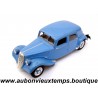 NOREV 1/43 CITROEN TRACTION 15 SIX BELGE 1949 Réf : 