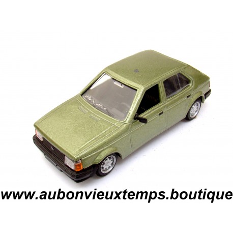 NOREV 1/43 TALBOT HORIZON 1980 Réf : 880
