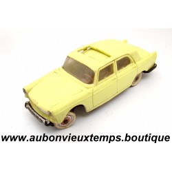 NOREV 1/43 PEUGEOT 404 1964 - SERVO DIRECTION Réf : 51 