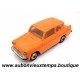 NOREV 1/43 FORD ANGLIA 105E 1967 Réf : 67