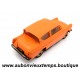NOREV 1/43 FORD ANGLIA 105E 1967 Réf : 67