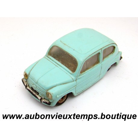 NOREV 1/43 FIAT 600 1959 Réf : 61