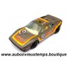BBURAGO 1/43 FERRARI GTO 1984 Réf : 4175