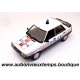 NOREV 1/43 RENAULT 11 - POLICE CRS 1983 Réf : 