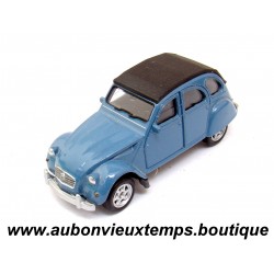 WELLY - FX 1/60 CITROEN 2 CV 