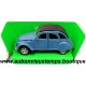 WELLY - FX 1/60 CITROEN 2 CV 