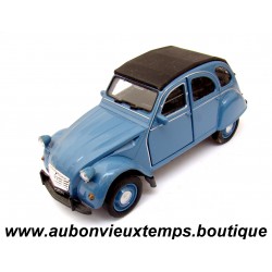WELLY 1/32 CITROEN 2 CV Réf : 43625