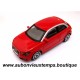 BBURAGO 1/43 AUDI A1 2010 Réf : 11432