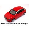 BBURAGO 1/43 AUDI A1 2010 Réf : 11432