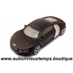 BBURAGO 1/43 AUDI R8 2009 Réf : 11502