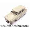 SOLIDO 1/43 CITROEN AMI 6 1961