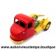 CRESCENT TOY 1/43 SCAMMELL SCARAB
