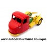CRESCENT TOY 1/43 SCAMMELL SCARAB